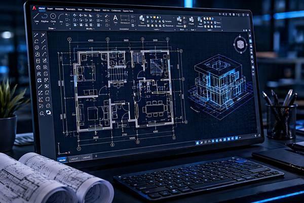 AutoCAD